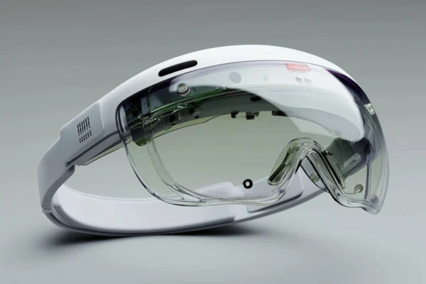 Modern AR Headset